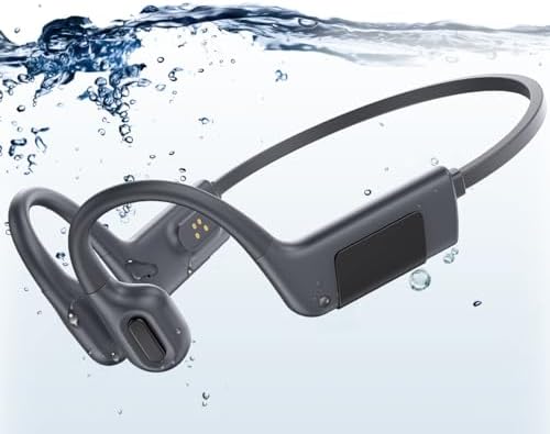 casque waterproof bluetooth