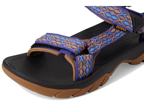 Image of Teva Men's Terra Fi 5 Universal Sandal