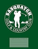  Sasquatch Golf & Country Club