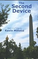 The Second Device (Greek Device Trilogy) 1731195796 Book Cover