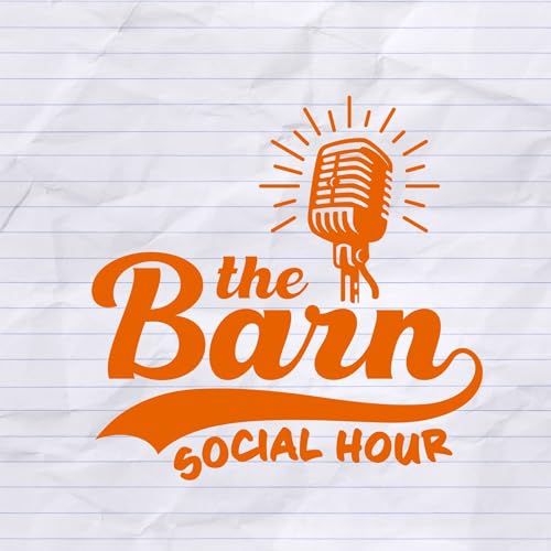OH MY: Auburn takes SHOTS at the National Media | The Barn Social Hour