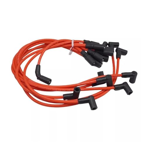 Fils de bougie d'allumage pour moteur hors-bord 3888328 haute tension