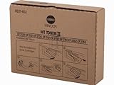 Verpackungseinheit: 1 Konica-Minolta EP 2120 FOR 2120/ 21/50 4PCK Druckerpatrone