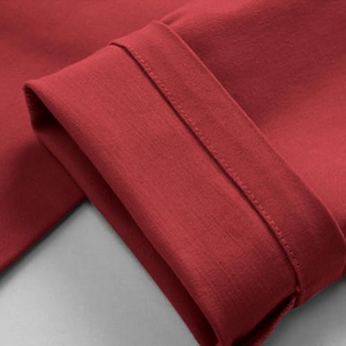 Toddlers' Boys School Uniform Pants Kids Elastic Waist Dressy Casual Trousers Stretch Running Sweatpants for 3-9 Year4