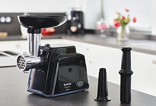 Hachoir à viande Tefal NE105838 1 7 Kgmin - vue 7