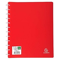 Exacompta - Ref. 13501E - 1 Account Position Book - Horizontal