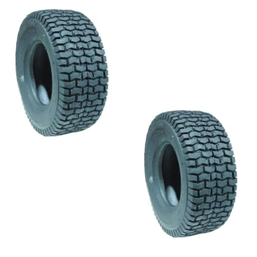 MURNELAP for 13x5.00-6NHS Two Tires Fits for Toro Z-Master Mower 72952 74416TE 74417 74270 70-314