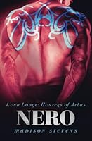 Nero: #2 1534680993 Book Cover