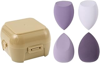 Beauty Tools Co. Juego de esponjas de maquill...