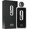 Afnan 9 PM Eau De Parfum For Men, 5 Fl. Oz