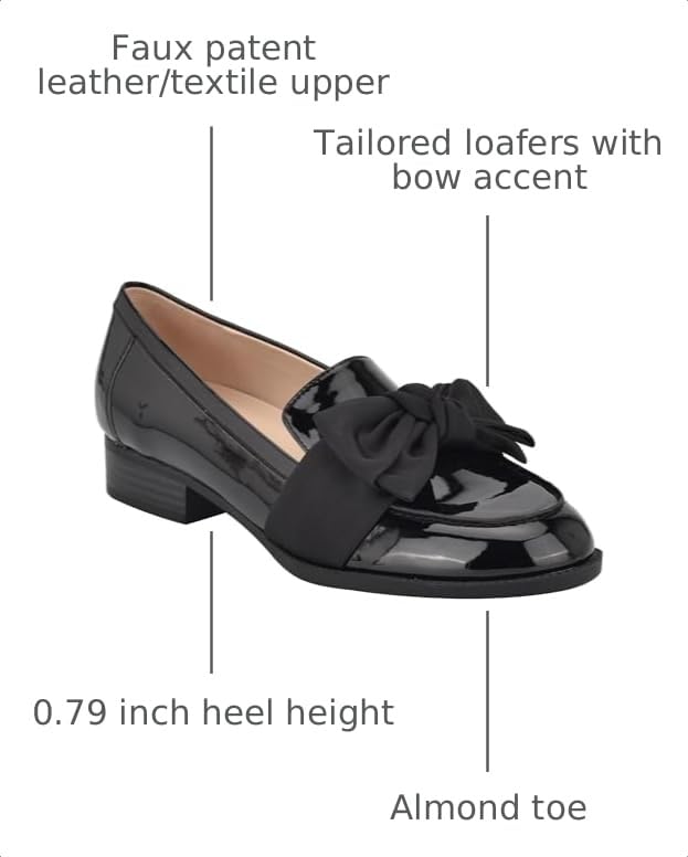 Image of Bandolino Women's Lindio Loafer