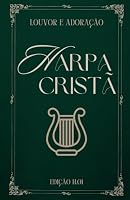 Harpa Cristã (Portuguese Edition) B0CJT2TCHT Book Cover