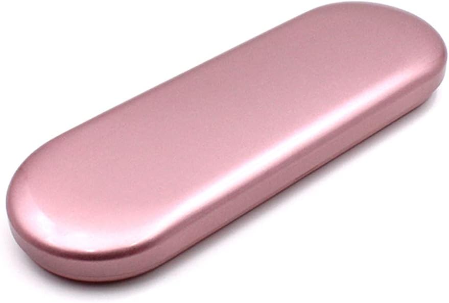 1 Pcs Professional Tweezers Storage Case