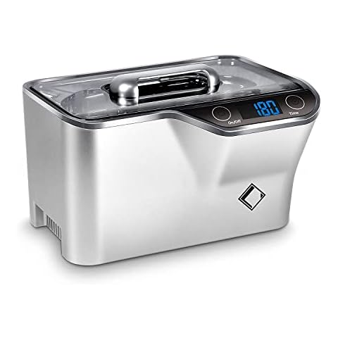 Life Basis Ultrasonic Cleaner Cover