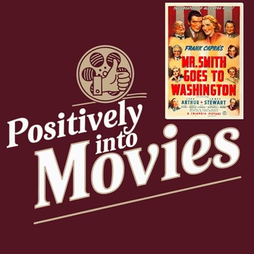 FRANK CAPRA'S MR. SMITH GOES TO WASHINGTON (1939)