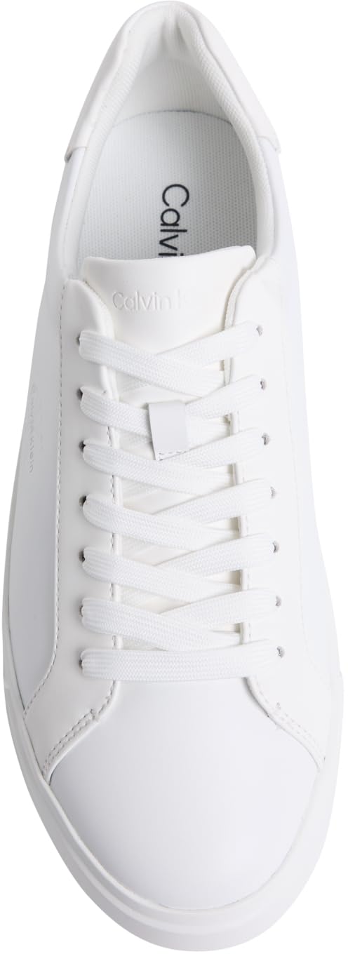 Calvin Klein Herren Prof Cupsole LTH Hm0hm02123 Low Top