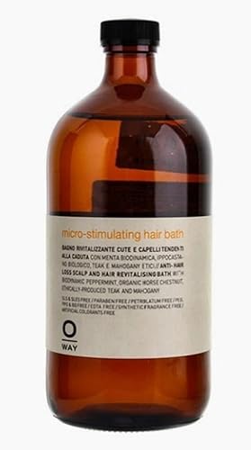 HAIR LOSS micro-stimulating hair bath 240 ml