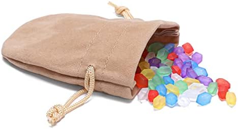 ASVP Shop Rupees Rupee Set Of 60 Pieces With Bag Included, Mixed, One Size image 5