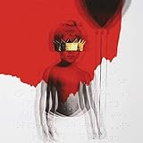 Anti (2lp) [Vinyl LP]