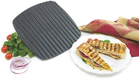 Norpro Panini Press and Grill