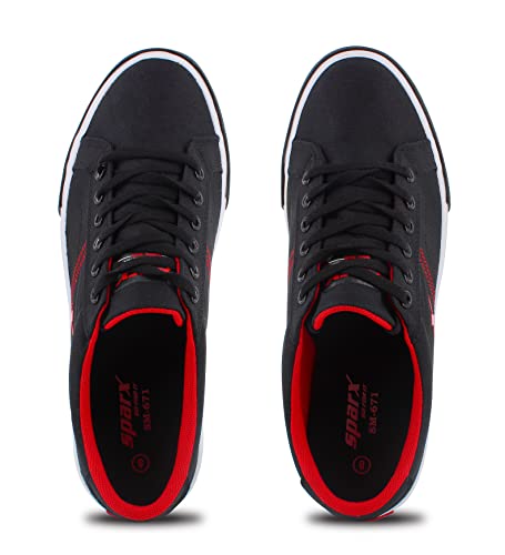 Image of Sparx Men's Canvas Sneaker