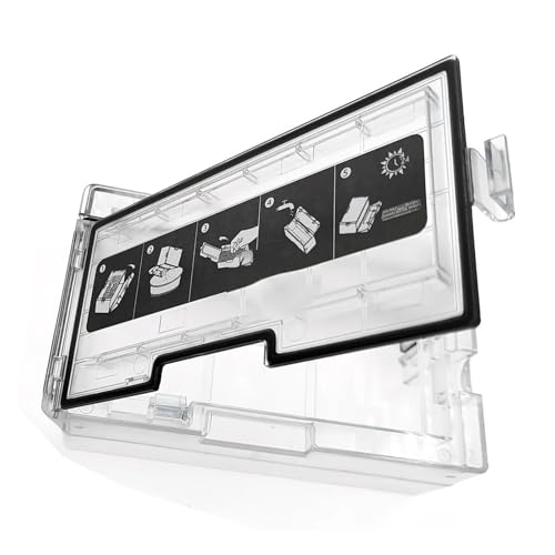 �����p�_�X�g�{�b�N�X�ARoborock DustBin�{�b�N�X�R���e�i�|���@�X�y�A�p�[�c�A�N�Z�T���[�ɑΉ�