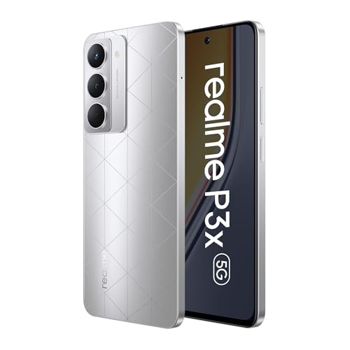 Image of realme 15 Pro Smartphone 8+256,Silver in