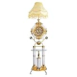 Switch-Typ: Fußschalter, Lichtquelle: E27 Glühlampe / Energiesparlampe / LED-Lampe, Leistung: 31 W - 40 W;Stromversorgung: 110 - 240 V
