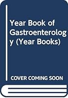 Year Book of Gastroenterology 2003 0323015417 Book Cover