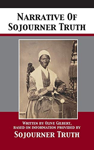 Narrative Of Sojourner Truth