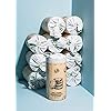 KoRo – Biologische volkoren rijstwafels 7 zaden 12 x 120 g – knapperige snack perfect voor onderweg met slechts 26…