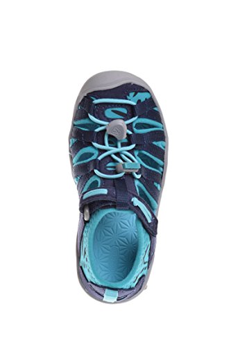 Keen Europe Outdoor 1016694-500-PurpleSage/Greenery-10Tdlr