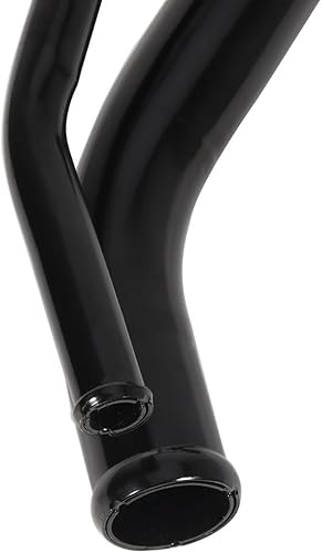 Miniatura 7 de SCITOO XL5Z9034KB XL5Z9034DB ZZR0-42-210A ZZR042210A FN551 Cuello de llenado de combustible para Ford Ranger 1998-2000, para Mazda B2500 1998-2000,