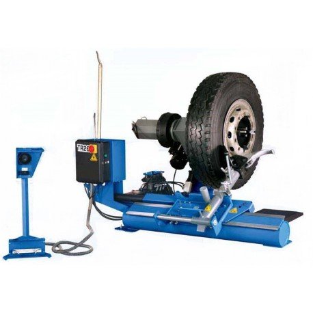 DEMONTE PNEUS TR 26 ECO Cover