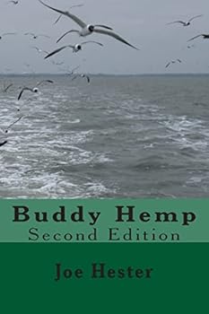 Paperback Buddy Hemp: Second Edition Book