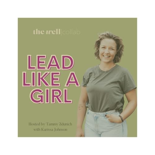 Redefining Success: Confidence, Intuition & Thriving in Sports with Karissa Johnson