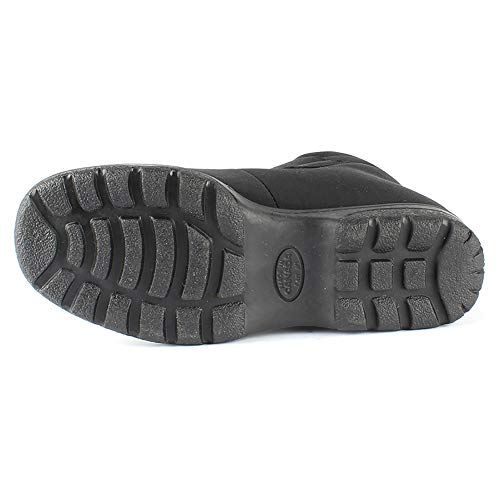 Toe Warmers Women Boot Trek4