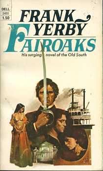 Fairoaks B000GZIVCS Book Cover