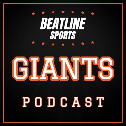 『Beatline Giants - Daily Podcast On The San Francisco Giants』のカバーアート
