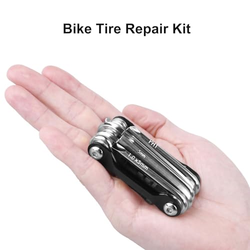 NIPNSCI Carbon Steel Multi-Tool