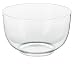 Produktbild Emsa 139270000 Salatschale, Glasklarer Kunststoff, 6.5 Liter, Ø 27 cm, Transparent, Fit & Fresh