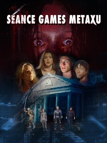 Bild: S�ance-Spiele: Metaxu f�r 0,00 EUR bei amazon.de