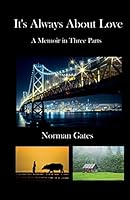 It's Always about Love 1514825473 Book Cover