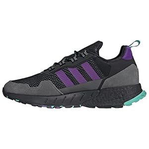 adidas Originals Męskie buty sportowe Zx 1k Boost, Core