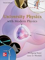 University Physics with Modern Physics 1266672621 Book Cover