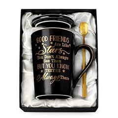 Good Friend-Black