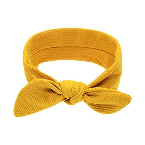 TinaDeer Baby Neugeborene Mädchen Stirnband Cover