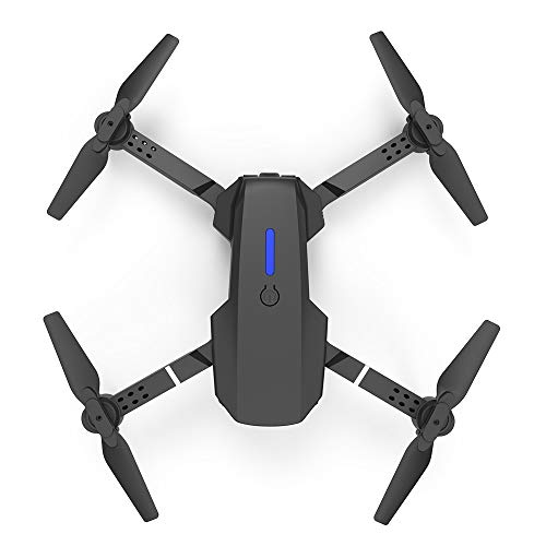 E88 GPS Drone met 4K Camera,5G WiFi FPV Live Video Opvouwbare Drone, RC Quadcopter, Auto Return Home, Hoogte Hold, Volg… - Image 3