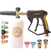 GDHXW 257352 Prime Spray Valve, Drain Valve for Graco 695 795 3900