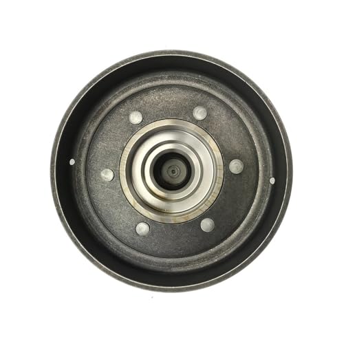 Cubierta de embrague para UTV y ATV para mantenimiento de motores CF500 5
